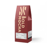 Bitterroot Coffee Blend (Dark French Roast)