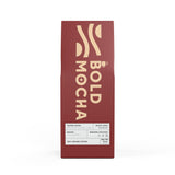 Bitterroot Coffee Blend (Dark French Roast)