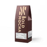 Trapper Peak Decaf Coffee Blend (Medium Roast)