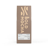 Flathead Valley Coffee Blend (Medium-Dark Roast)