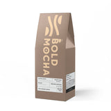 Flathead Valley Coffee Blend (Medium-Dark Roast)